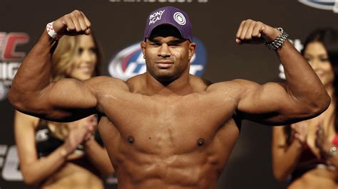 heavyweight ufc kg